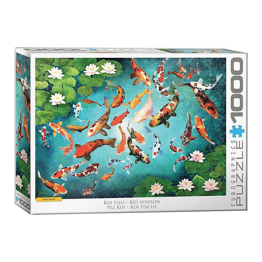 Puzzles Image