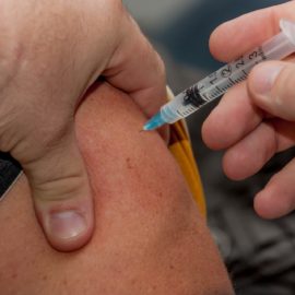 Vaccinations & Quick Tests