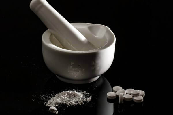 Compounding Compounding Image