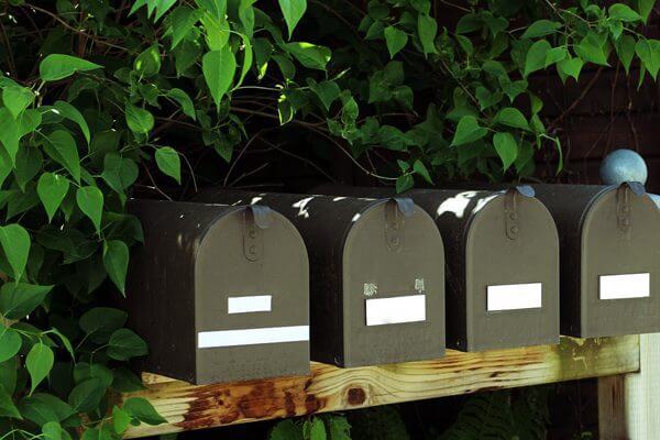 Prescription Mail-Outs Prescription Mail-Outs Image