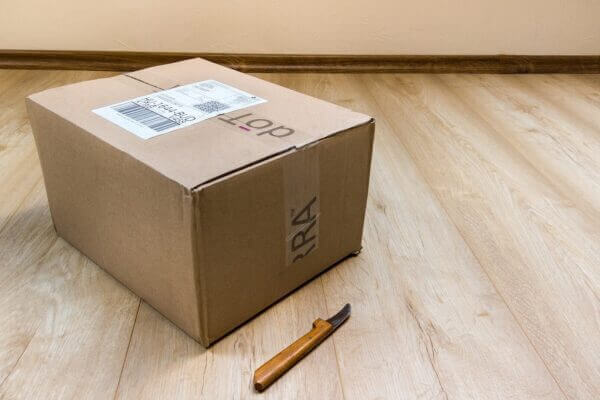 Free Delivery Free Delivery Image